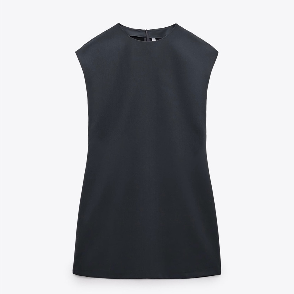 Zara Dress